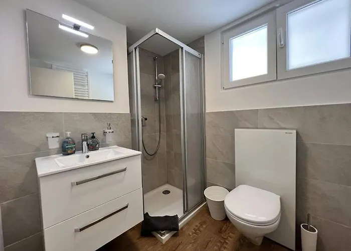 Apartment Stilvolles Und Erschwingliches Studio: Der Perfekte Rueckzugsort Fuer Kurzaufenthalte Saas-Fee