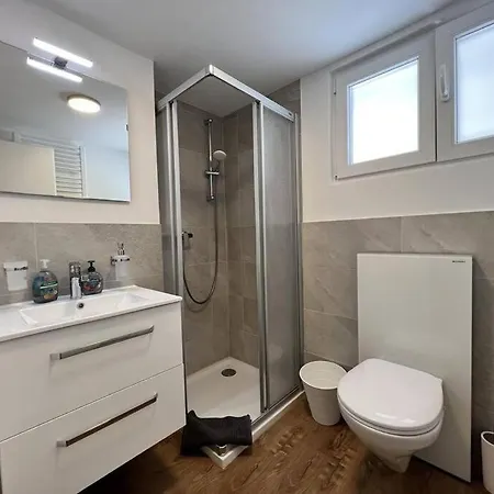 Apartament Stilvolles Und Erschwingliches Studio: Der Perfekte Rueckzugsort Fuer Kurzaufenthalte Saas-Fee